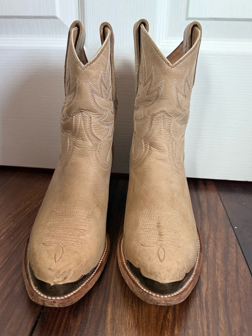 Idyllwind Booties - Picture 2 of 7